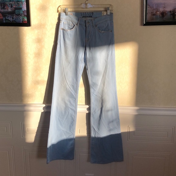 gsus sindustries Denim - NWT Gsus sindustries Flare Jeans